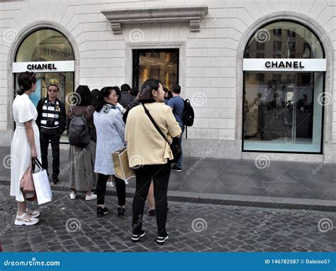 chanel store in rome italy|chanel store san diego.